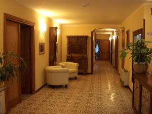 Hotel Tirreno