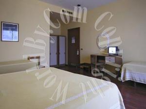 Hotel Tirreno