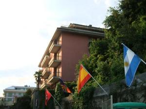 Hotel Tirreno