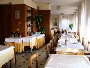 Hotel Tirreno