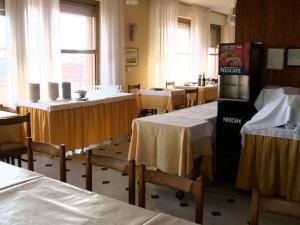 Hotel Tirreno