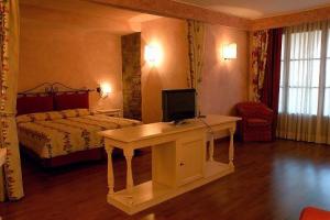 Hotel Borgo Di Cortefreda