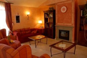 Hotel Borgo Di Cortefreda