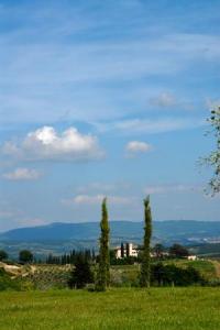 Hotel Borgo Di Cortefreda