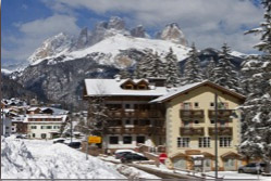 Hotel Miramonti