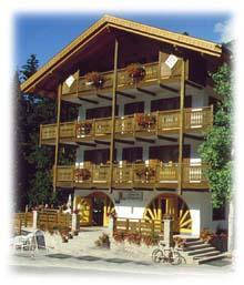 Hotel Miramonti
