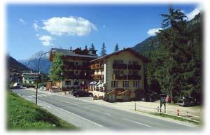 Hotel Miramonti