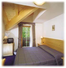 Hotel Miramonti