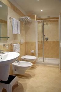 Hotel San Vito