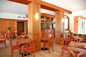Hotel San Vito