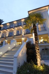 Hotel Villa Rosa Desenzano
