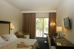 Hotel Villa Rosa Desenzano