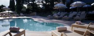 Hotel Villa Rosa Desenzano