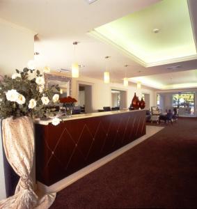 Hotel Villa Rosa Desenzano