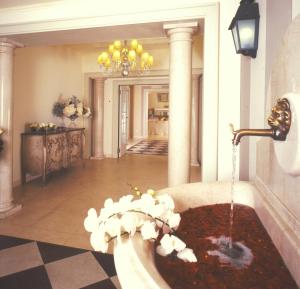 Hotel Villa Rosa Desenzano