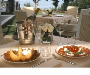 Hotel Villa Rosa Desenzano