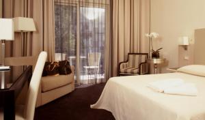 Hotel Villa Rosa Desenzano