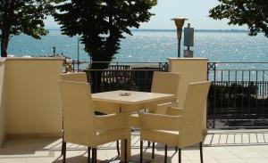 Hotel Villa Rosa Desenzano