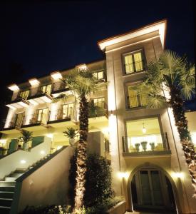 Hotel Villa Rosa Desenzano