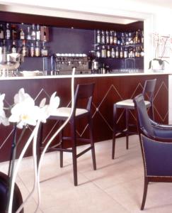 Hotel Villa Rosa Desenzano