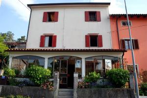 Albergo Garn?? Aurora