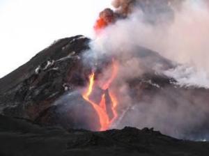 Sotto Il Vulcano