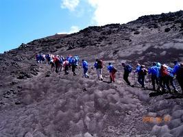 Sotto Il Vulcano