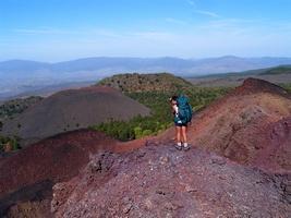 Sotto Il Vulcano