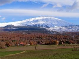 Sotto Il Vulcano