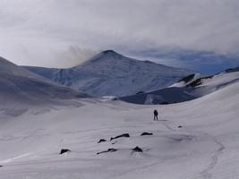 Sotto Il Vulcano