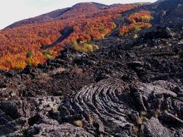 Sotto Il Vulcano