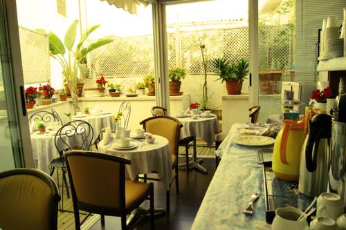 Il Labirinto B&B