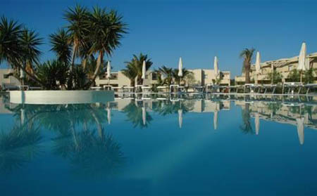 Arenella Resort