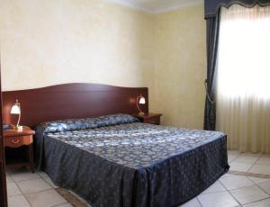 Residence Alberghiero Eolie
