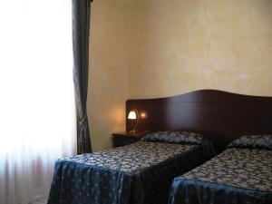 Residence Alberghiero Eolie