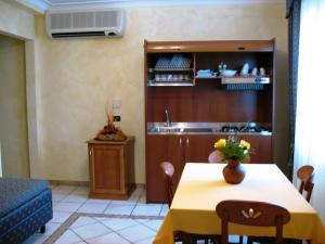 Residence Alberghiero Eolie