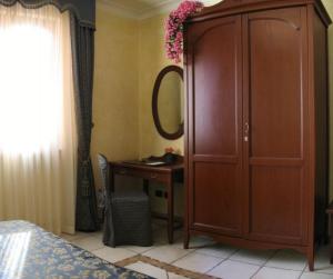 Residence Alberghiero Eolie