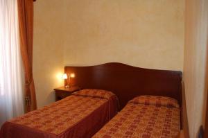 Residence Alberghiero Eolie