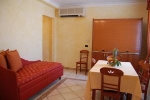 Residence Alberghiero Eolie