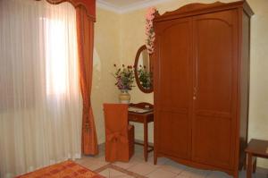 Residence Alberghiero Eolie
