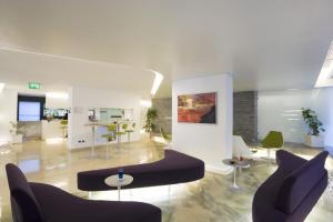 Mercure Palermo Centro