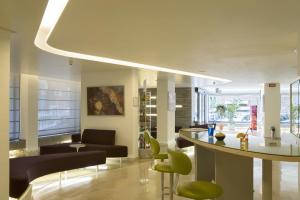 Mercure Palermo Centro