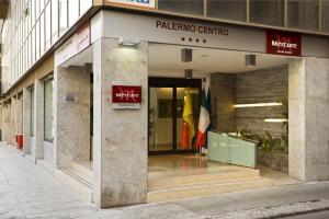 Mercure Palermo Centro
