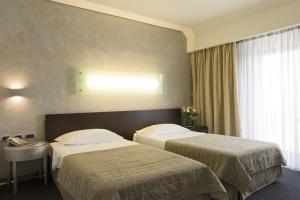 Mercure Palermo Centro
