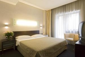 Mercure Palermo Centro