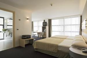 Mercure Palermo Centro
