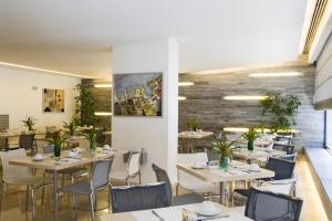 Mercure Palermo Centro