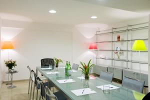 Mercure Palermo Centro