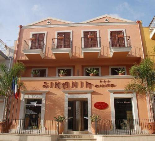 Sikania Suite