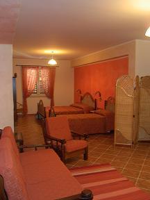 Sikania Suite
